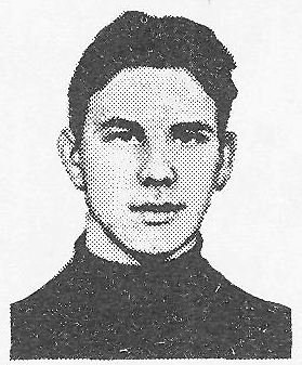 Памяти павших в Афганской войне