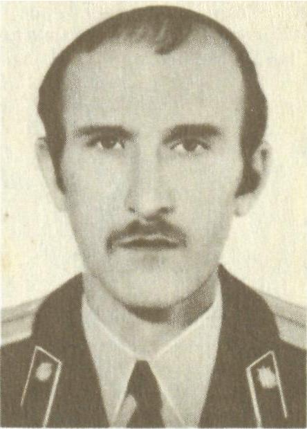 БОНДАРЕВ Александр
                    Иванович