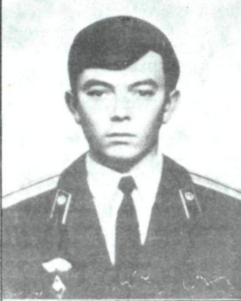 ГИЗАТУЛЛИН Сагит Анварович