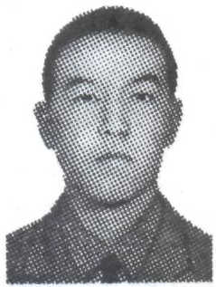 Памяти павших в Афганской войне