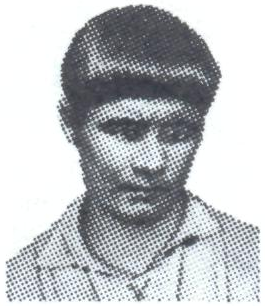 Памяти павших в Афганской войне