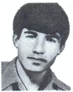 Памяти павших в Афганской войне