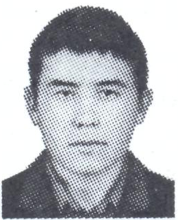Памяти павших в Афганской войне