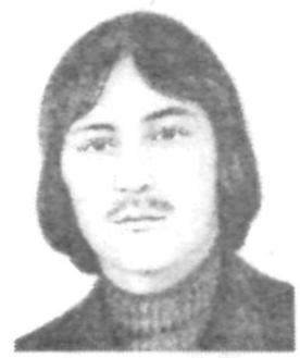 Памяти павших в Афганской войне