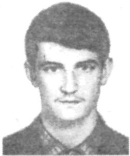 КУРОЧКИН Вячеслав Дмитриевич