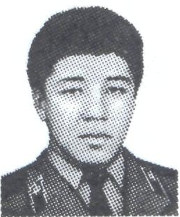 Памяти павших в Афганской войне