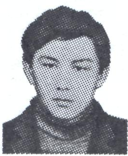 Памяти павших в Афганской войне