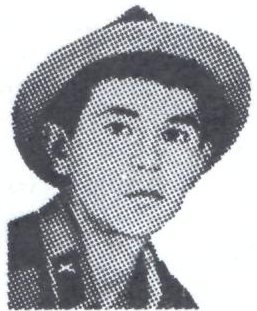 Памяти павших в Афганской войне