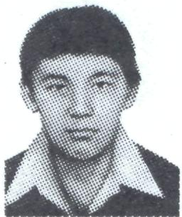 Памяти павших в Афганской войне