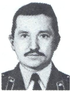 Памяти павших в Афганской войне