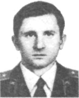 КУСТОВ Николай Александрович