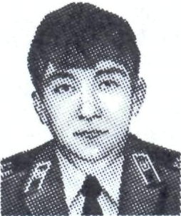 Памяти павших в Афганской войне