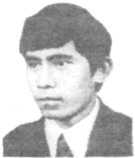 Памяти павших в Афганской войне