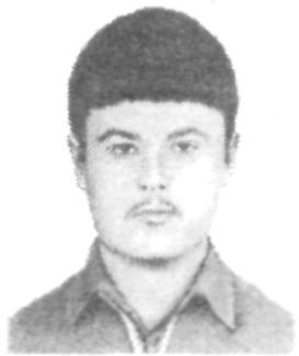 Памяти павших в Афганской войне