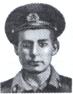 Памяти павших в Афганской войне