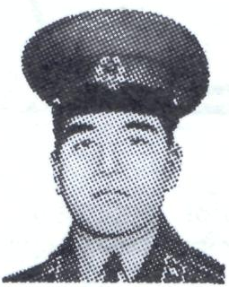 Памяти павших в Афганской войне