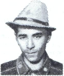 Памяти павших в Афганской войне