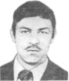 Памяти павших в Афганской войне