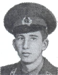 ЮДОЧКИН Василий
                Иванович