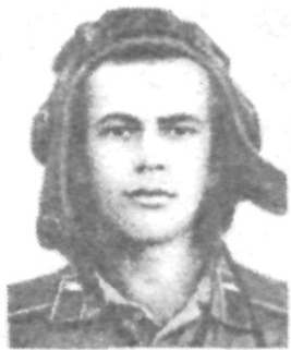 Памяти павших в Афганской войне