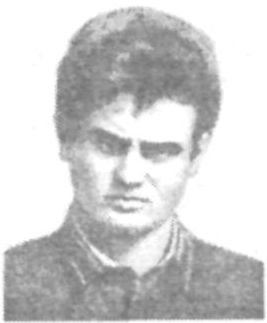 Памяти павших в Афганской войне