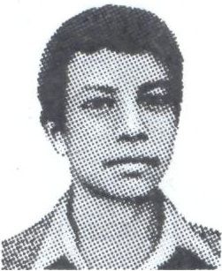 ЮЛДАШЕВ Абдугани
                    Каюмжонович