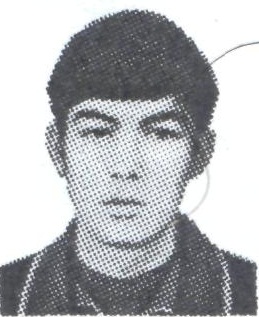 ЮЛДАШЕВ Абдусамат
                    Махамадалиевич