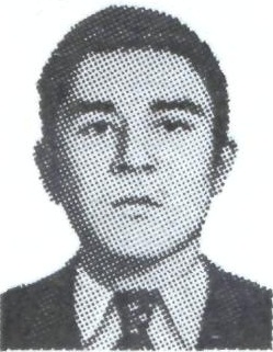 ЮЛДАШЕВ Кахрамон
                    Кимсанович