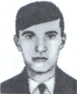 ЮЛДАШЕВ Зухриддин
                    Шамшидино-вич