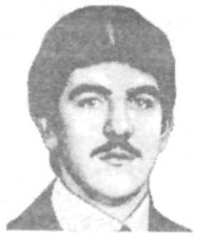 Памяти павших в Афганской войне