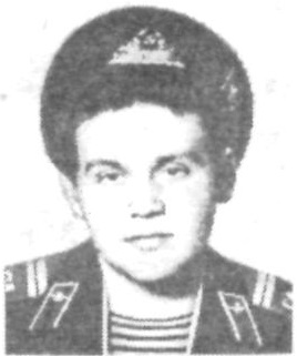 КУЧЕРЕНКОВ Геннадий Владимирович