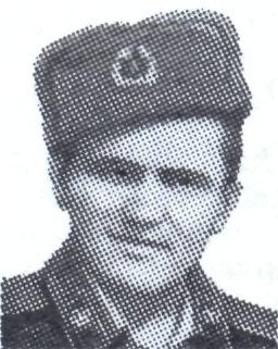 ЮЛДАШЕВ Эгамберди Тожибаевич