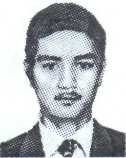 ЮЛДАШЕВ Хабибулло Касимджанович