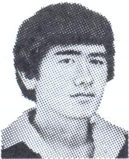 ЮЛДАШЕВ Ханиз
                      Чоршанбиевич