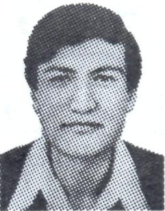 ЮЛДАШЕВ Мухитдин
                    Эргашевич