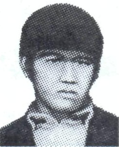 ЮЛДАШЕВ Рустам Уралович