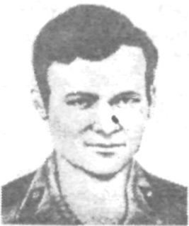 Памяти павших в Афганской войне