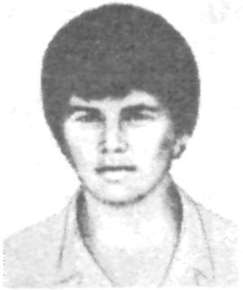 Памяти павших в Афганской войне