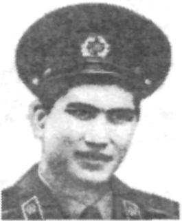 КУШАКОВ
                    Александр Михайлович