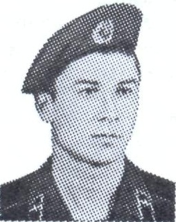 ЮЛЧИЕВ Бахтияр
                      Саттарович