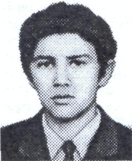 ЮНУСОВ Зохрат Юнус оглы