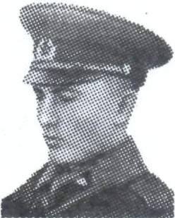 ЮРАШ Борис Владимирович