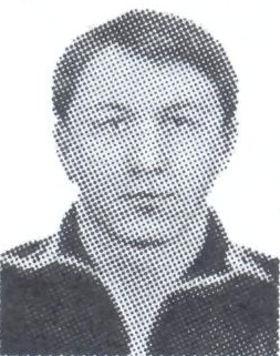 ЮРИКОВ Александр Евгеньевич