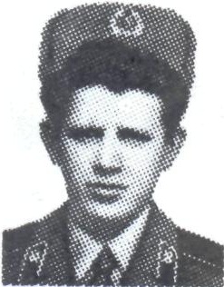 ЮРКО
                        Сергей Павлович