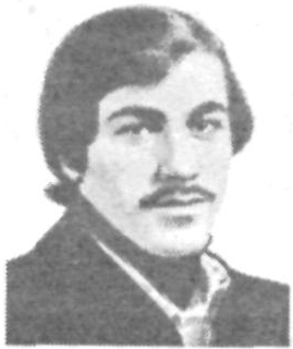 Памяти павших в Афганской войне