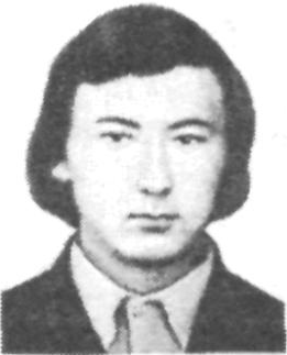 Памяти павших в Афганской войне