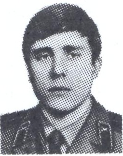 ЮРЧЕНКО Анатолий
                      Адамович