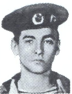 ЮРЧЕНКО Артем Петрович