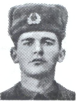 ЮРЧЕНКО Дмитрий Иванович