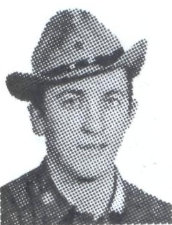 ЮРКОВ Михаил Алексеевич